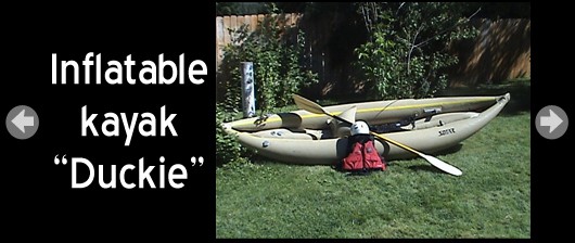 inflatable-kayak-duckie inflatable-kayak-duckie